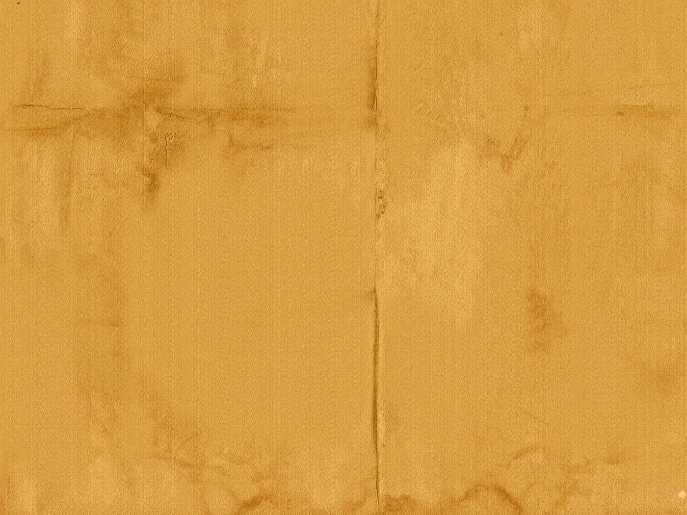 Старая бумага с разводами обои