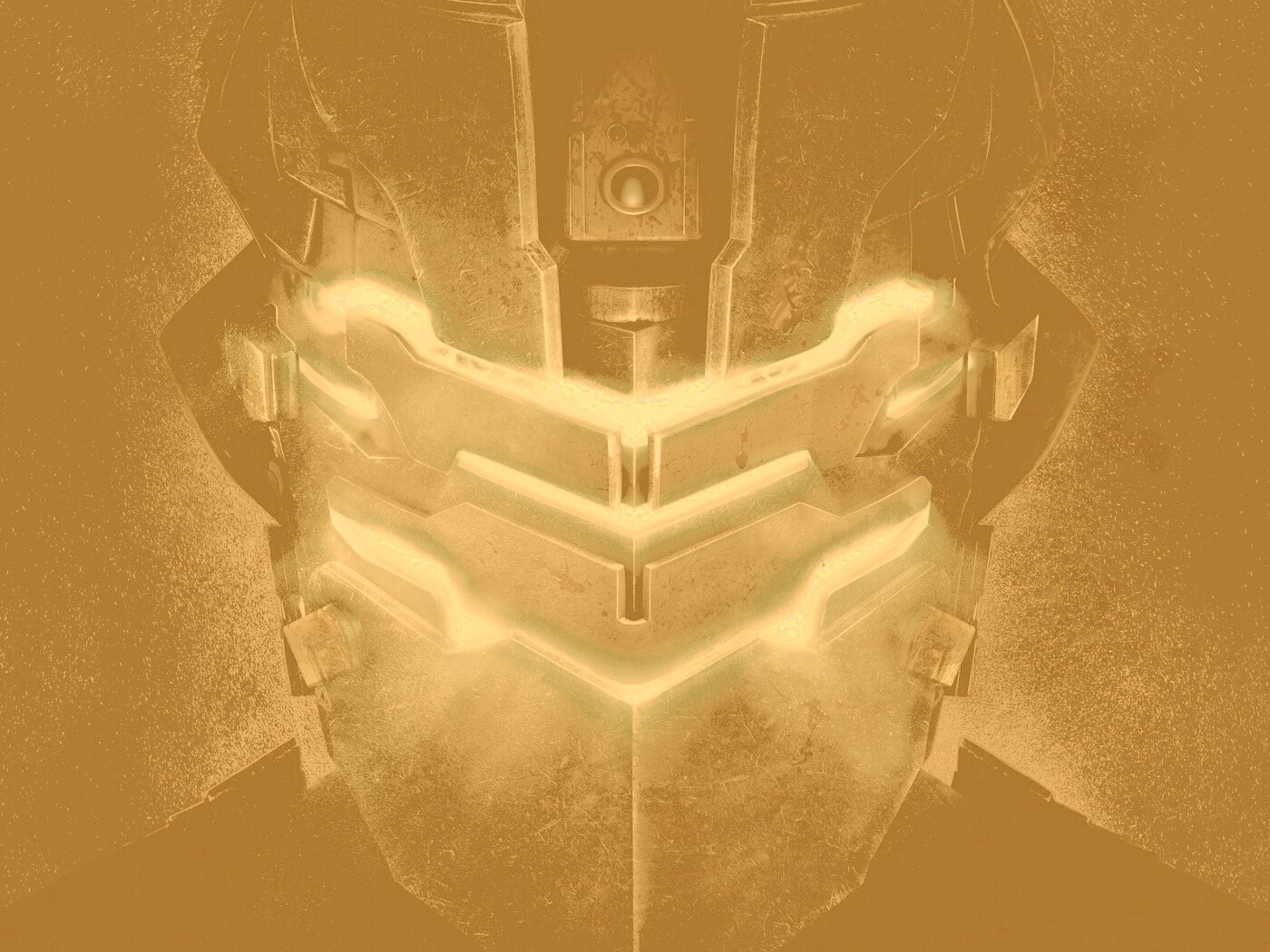 Айзек из Мертвого Космоса обои