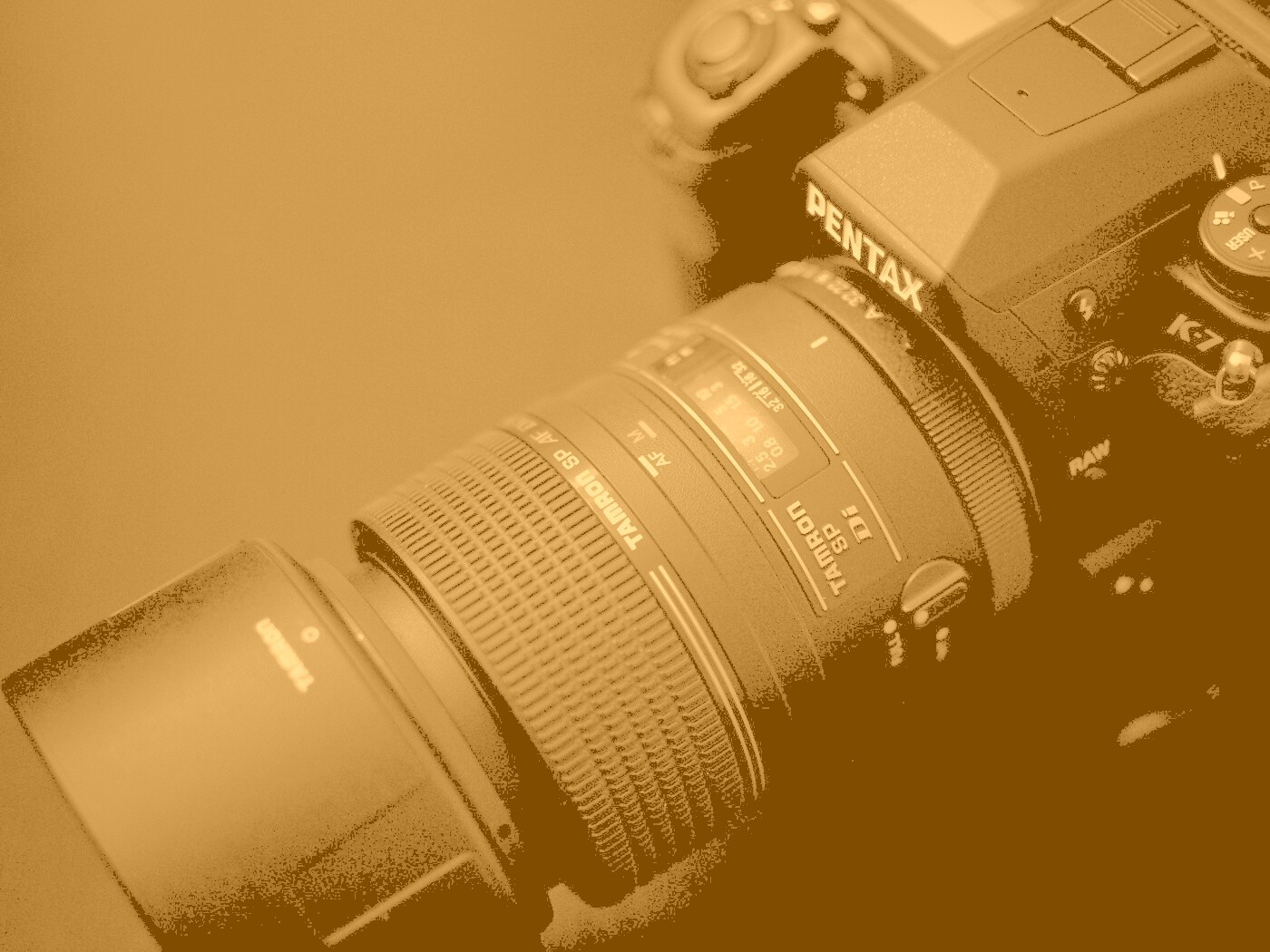 Фотоаппарат pentax объектив обои