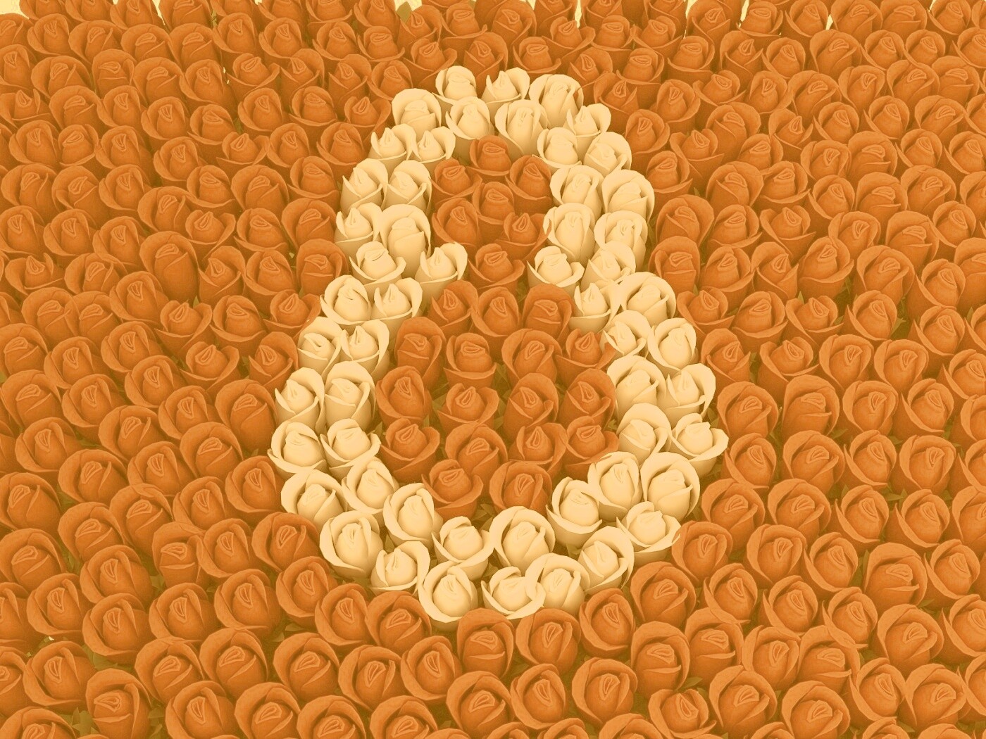 8 марта обои