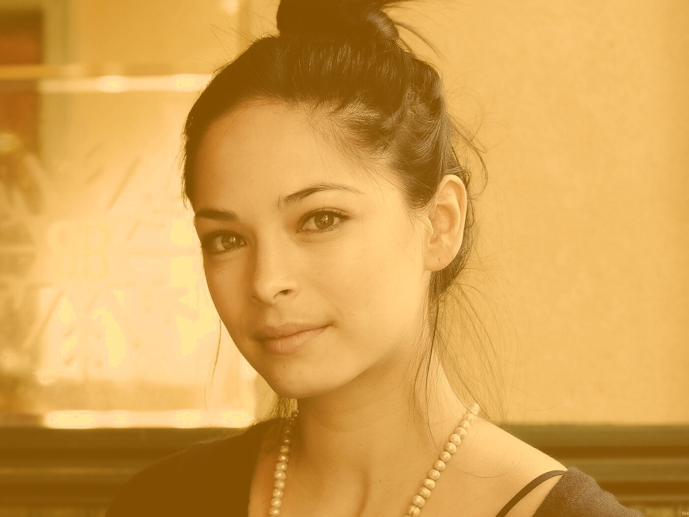 Кристин Крейк обои