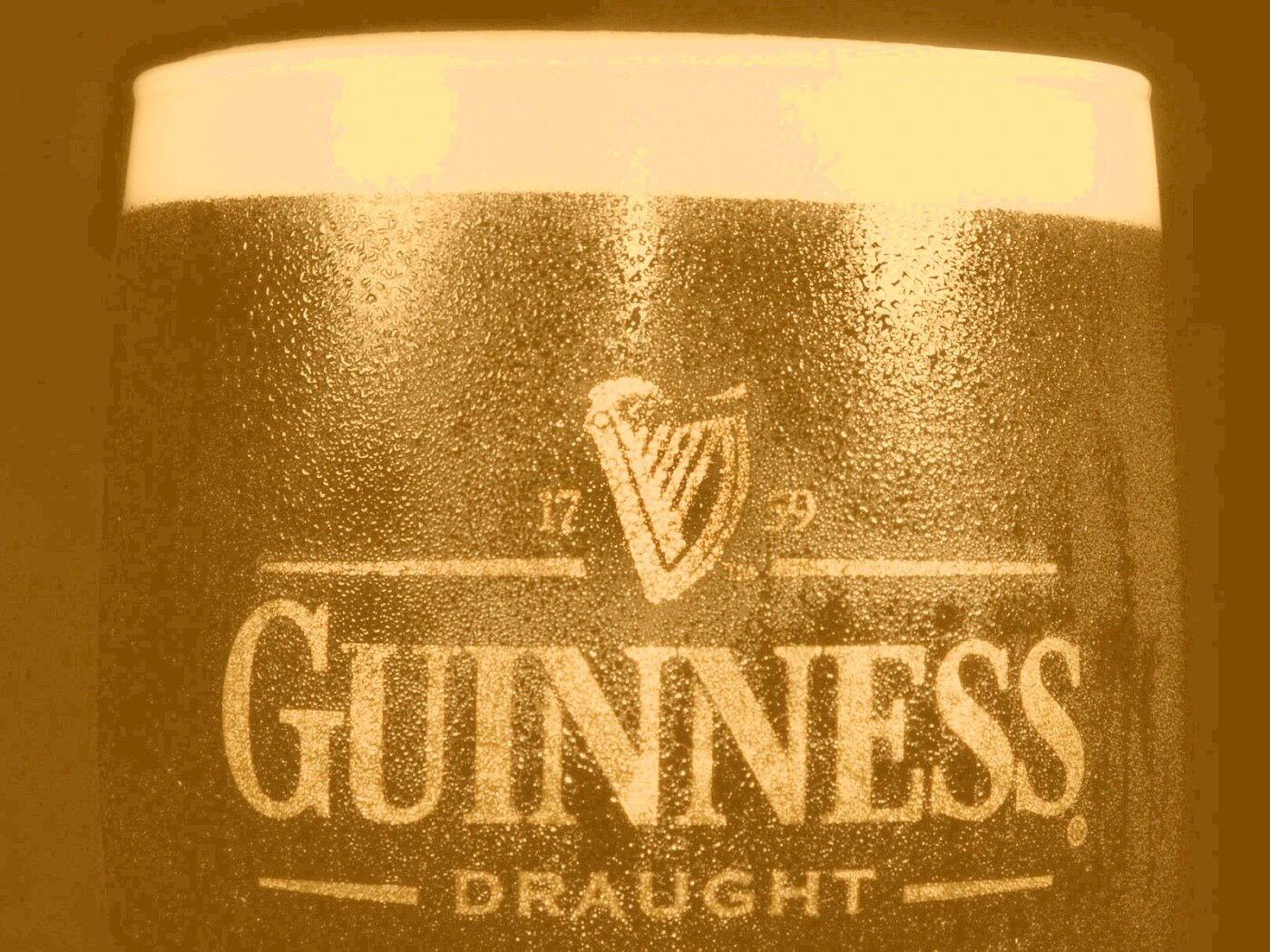 Guiness  обои