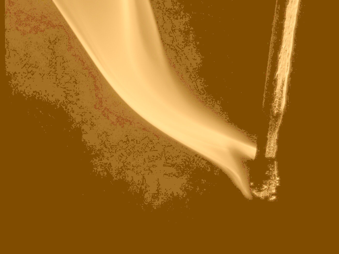 Рождение огня обои