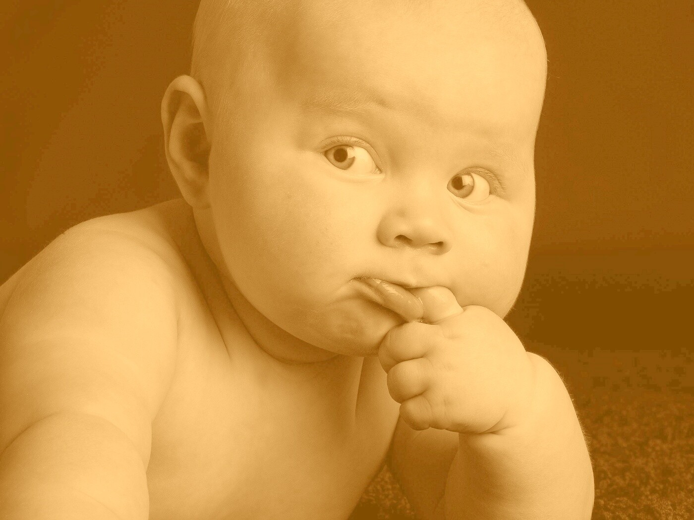 Ребенок обои