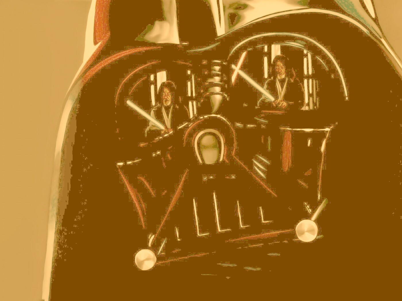 Дарт Вейдер обои