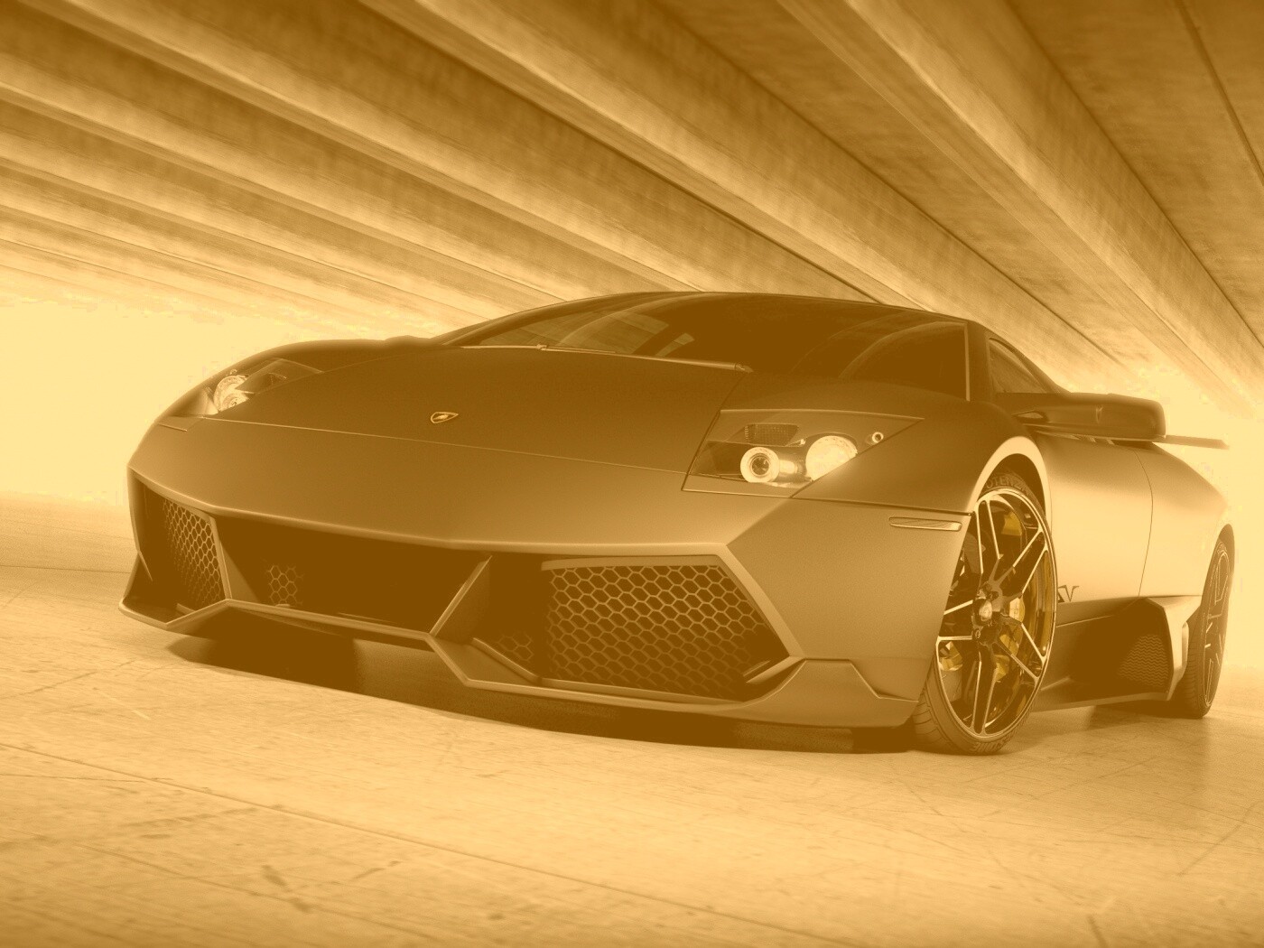 Lamborghini обои