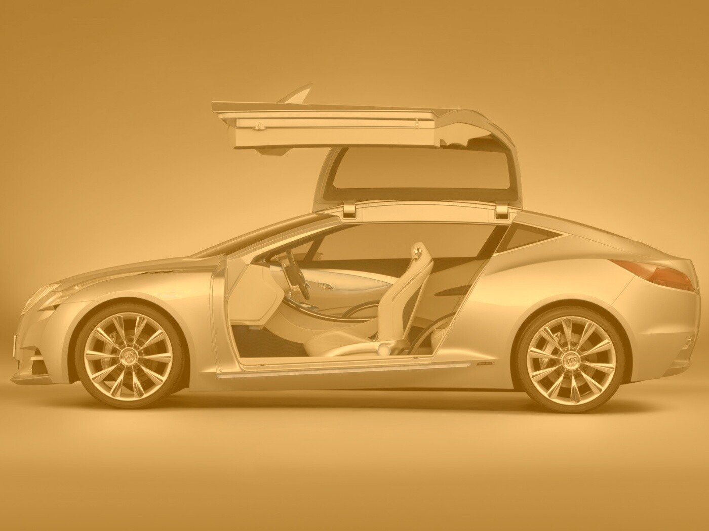 Концепт обои