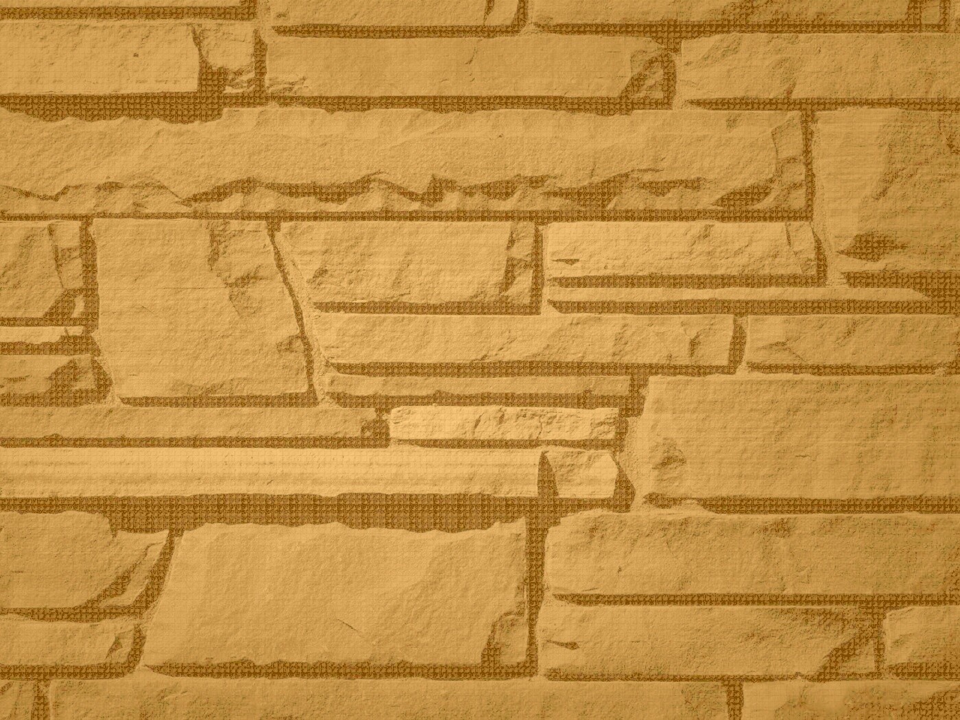 Каменная кладка обои