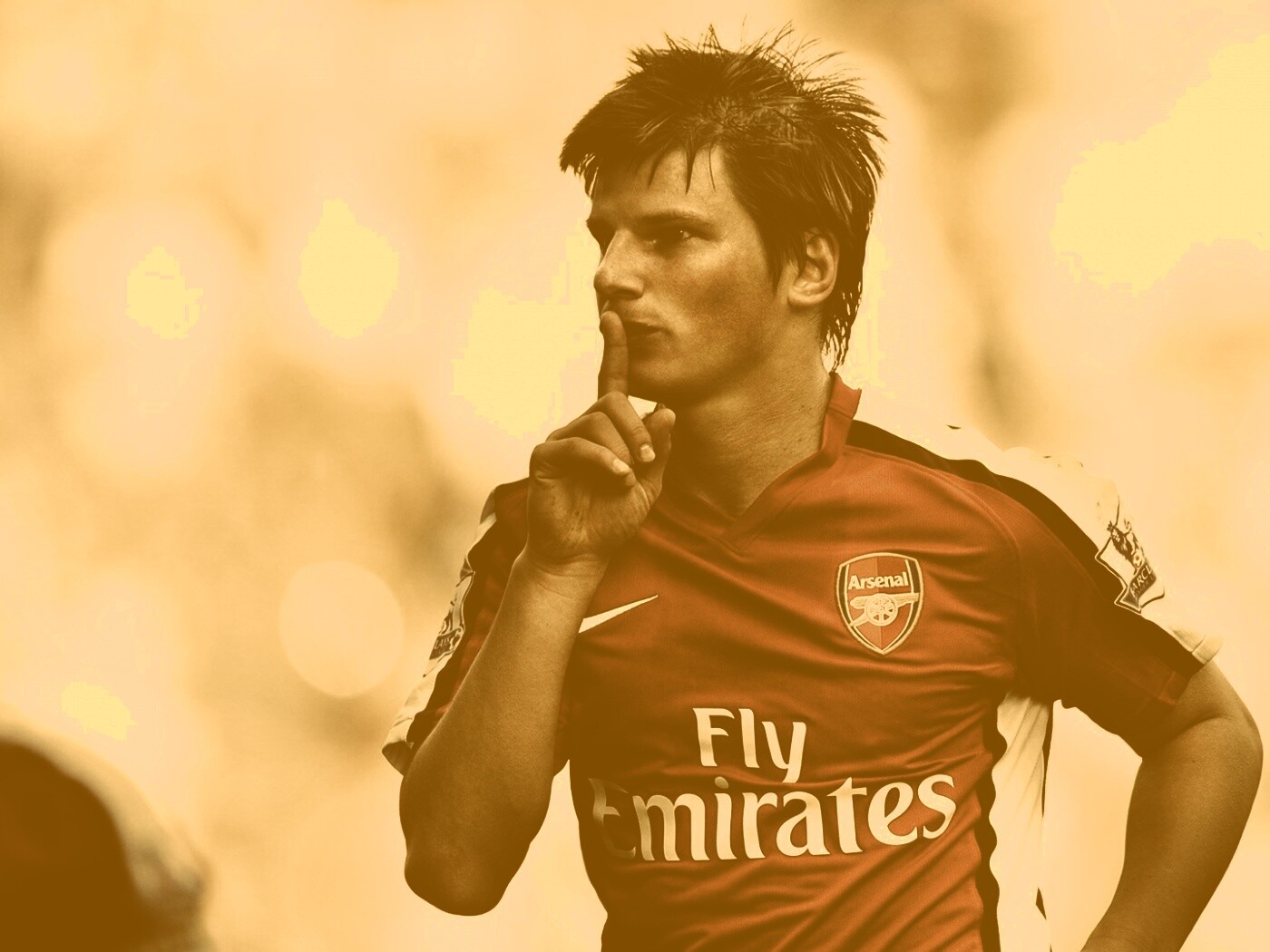 Андрей Аршавин обои