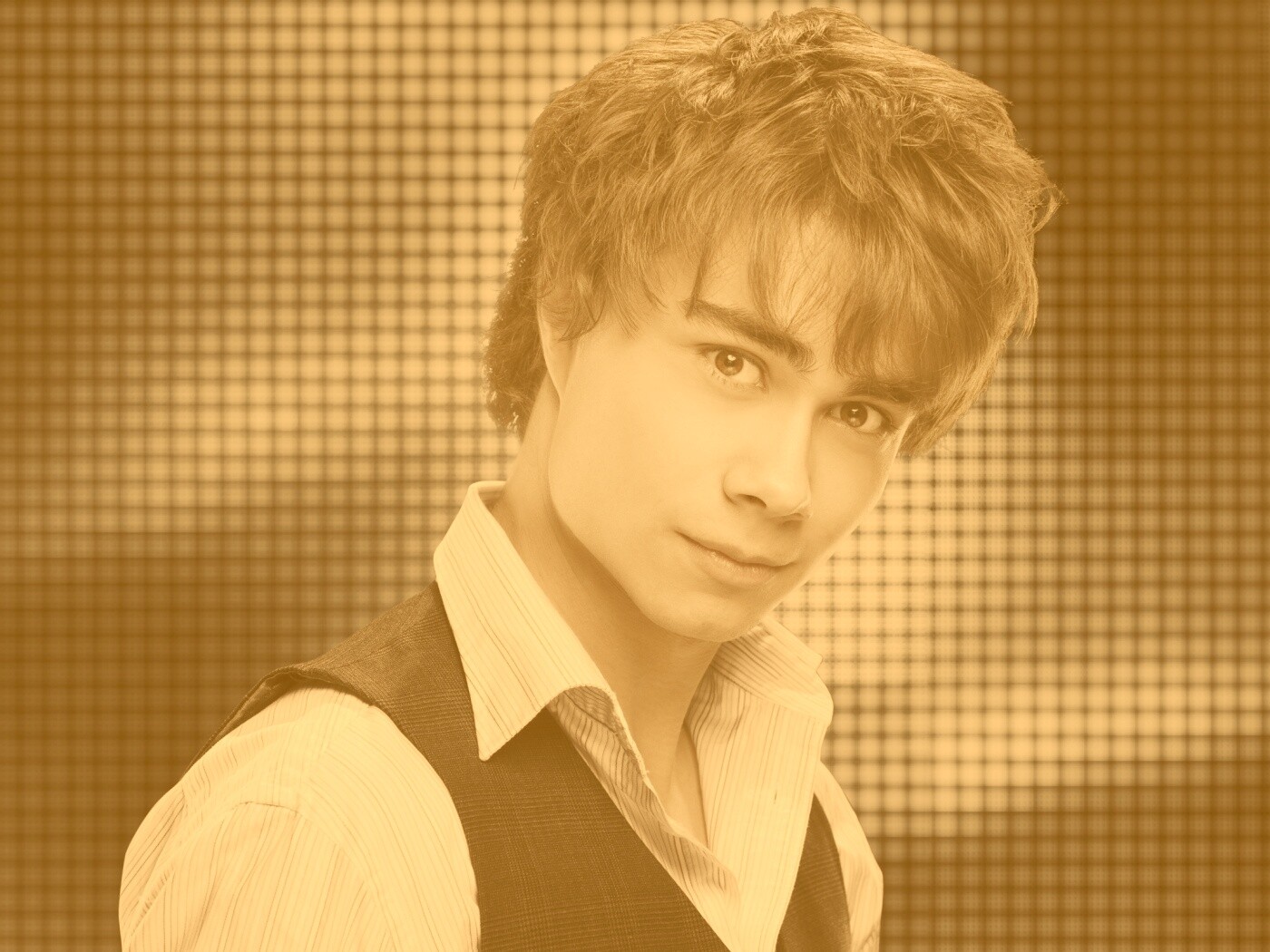 Александр Рыбак обои