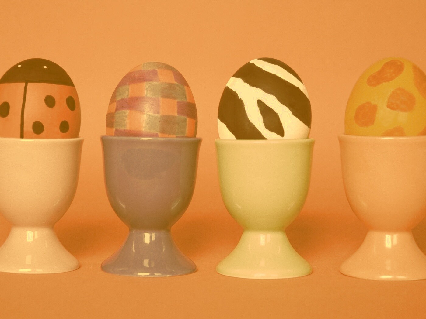 Кокушки обои