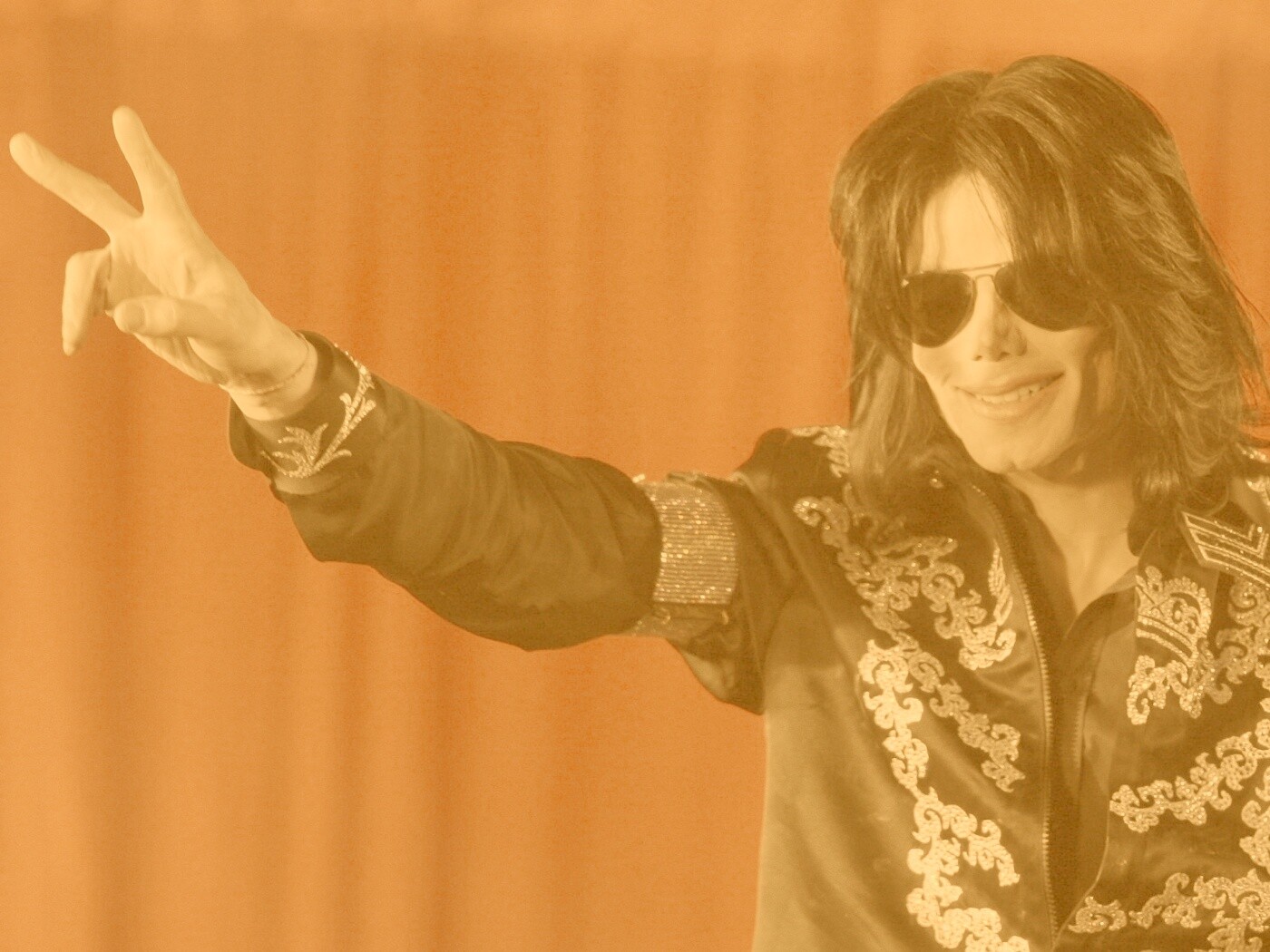 Michael Joseph Jackson обои