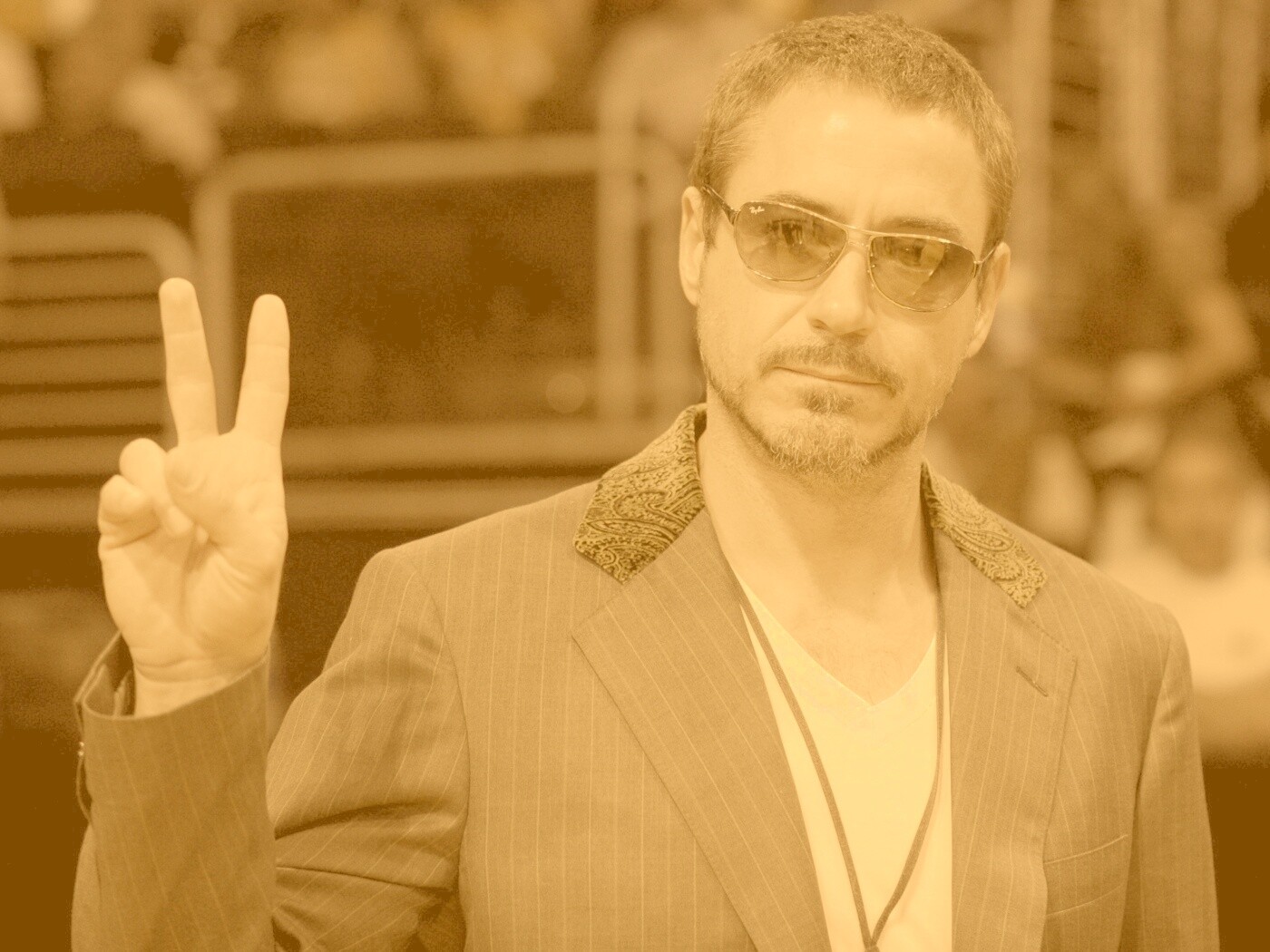 Роберт Дауни мл. обои