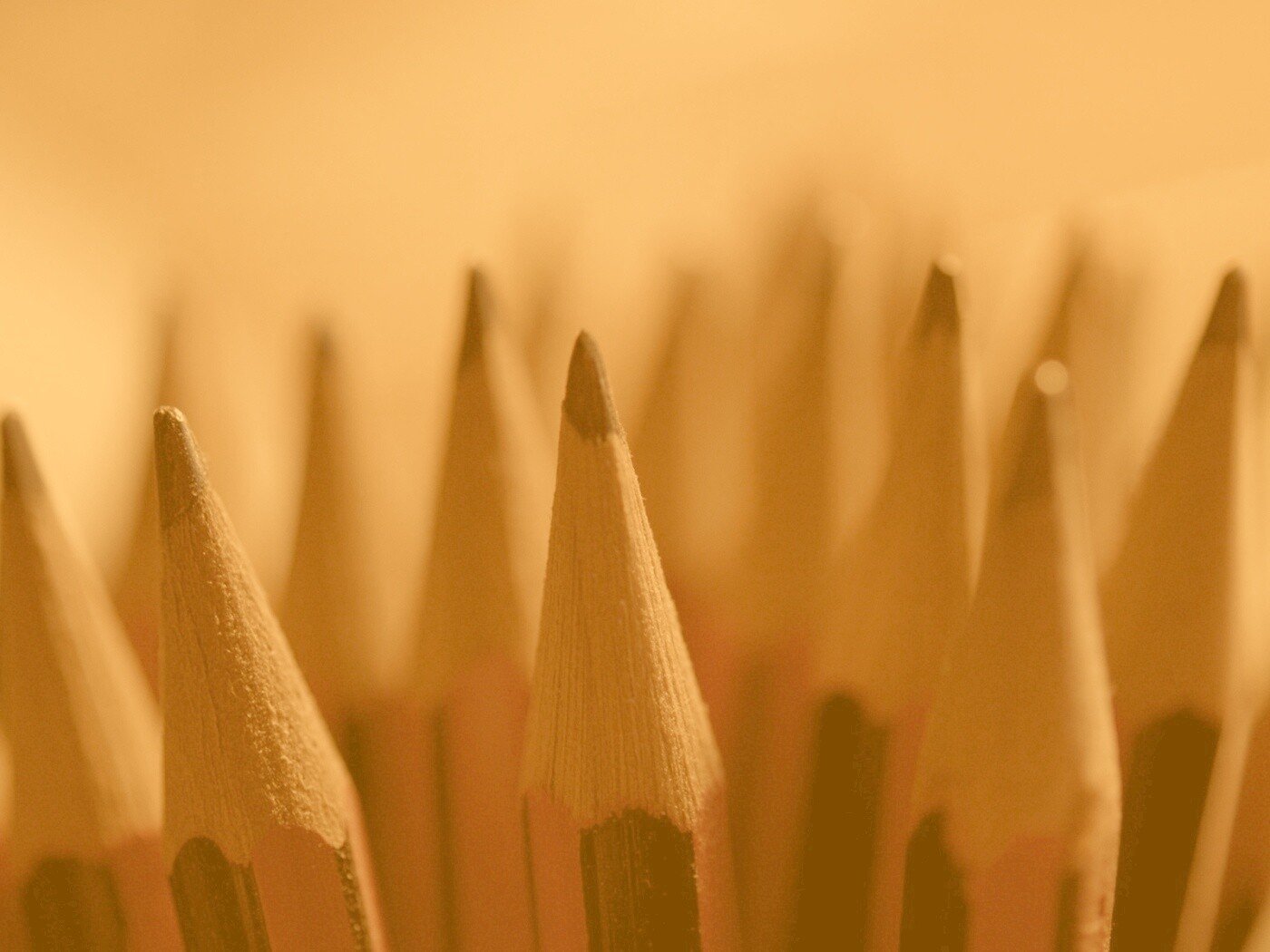 Простые карандаши обои