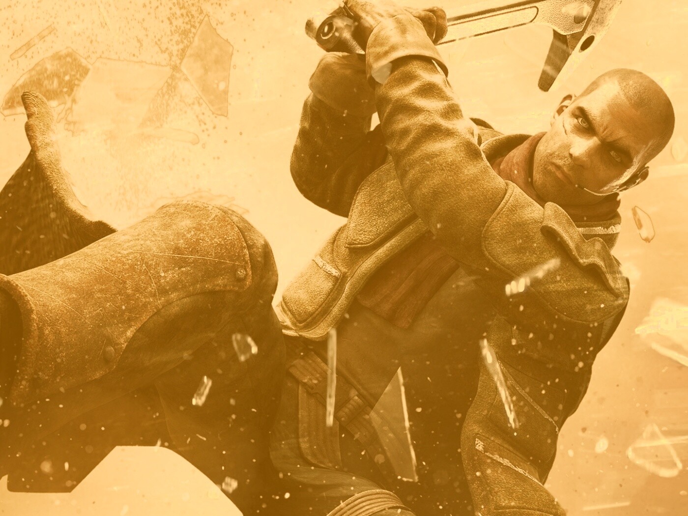 Red Faction обои