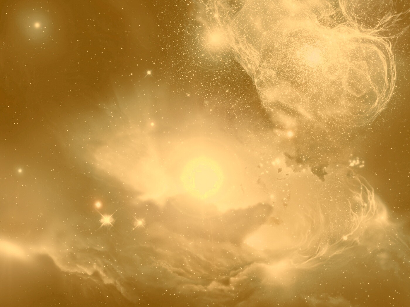 Красота космоса обои