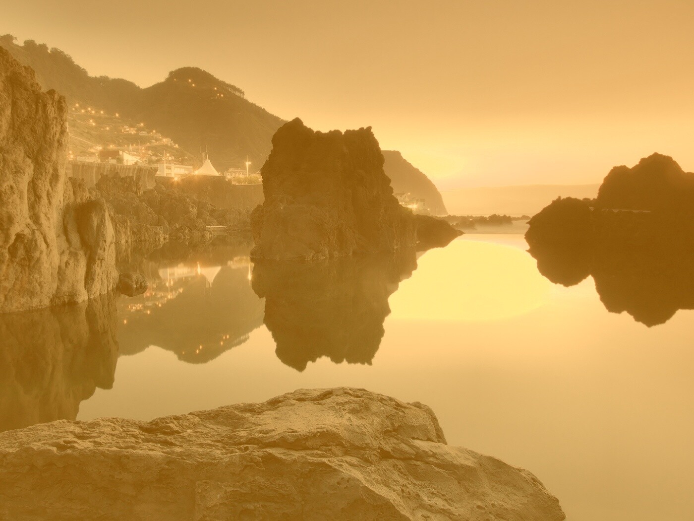 Потрясающие природные обои обои