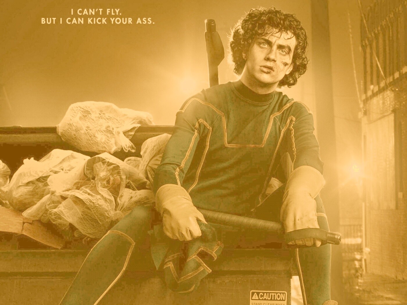 Я не могу летать но могу надрать тебе задницу обои