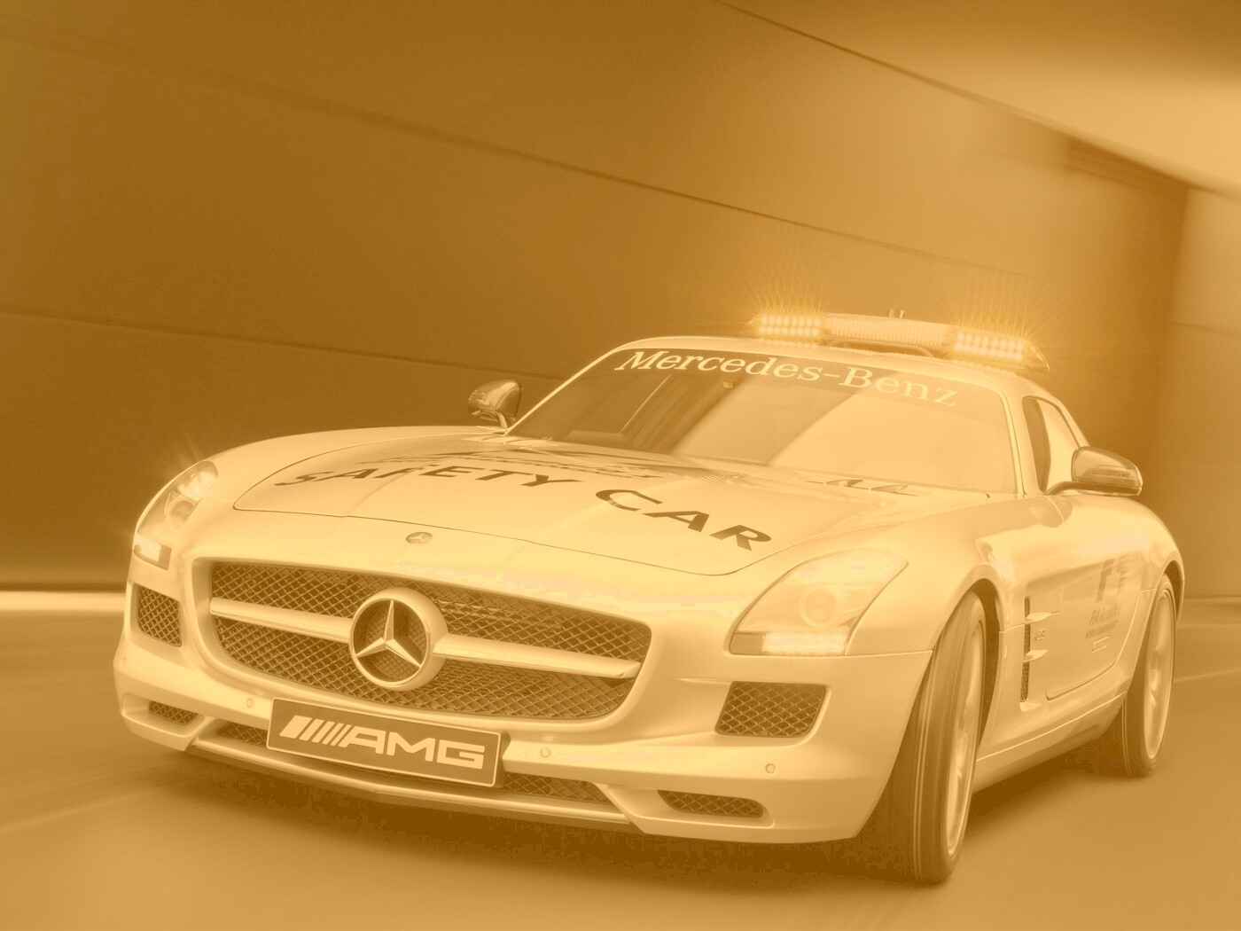 Mercedes Benz  обои