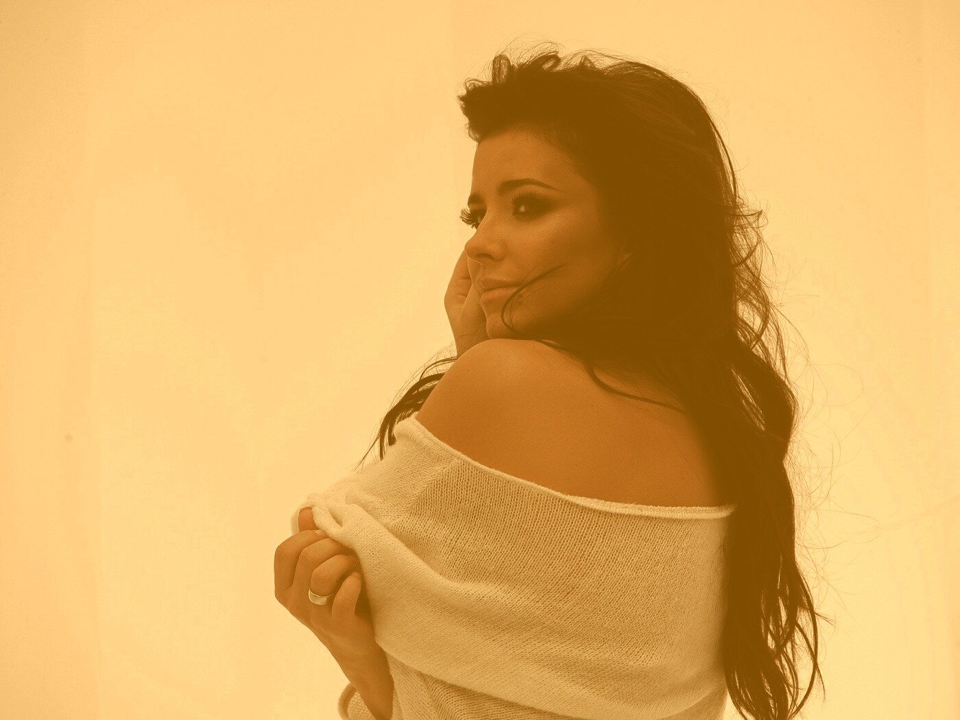 Ани Лорак обои