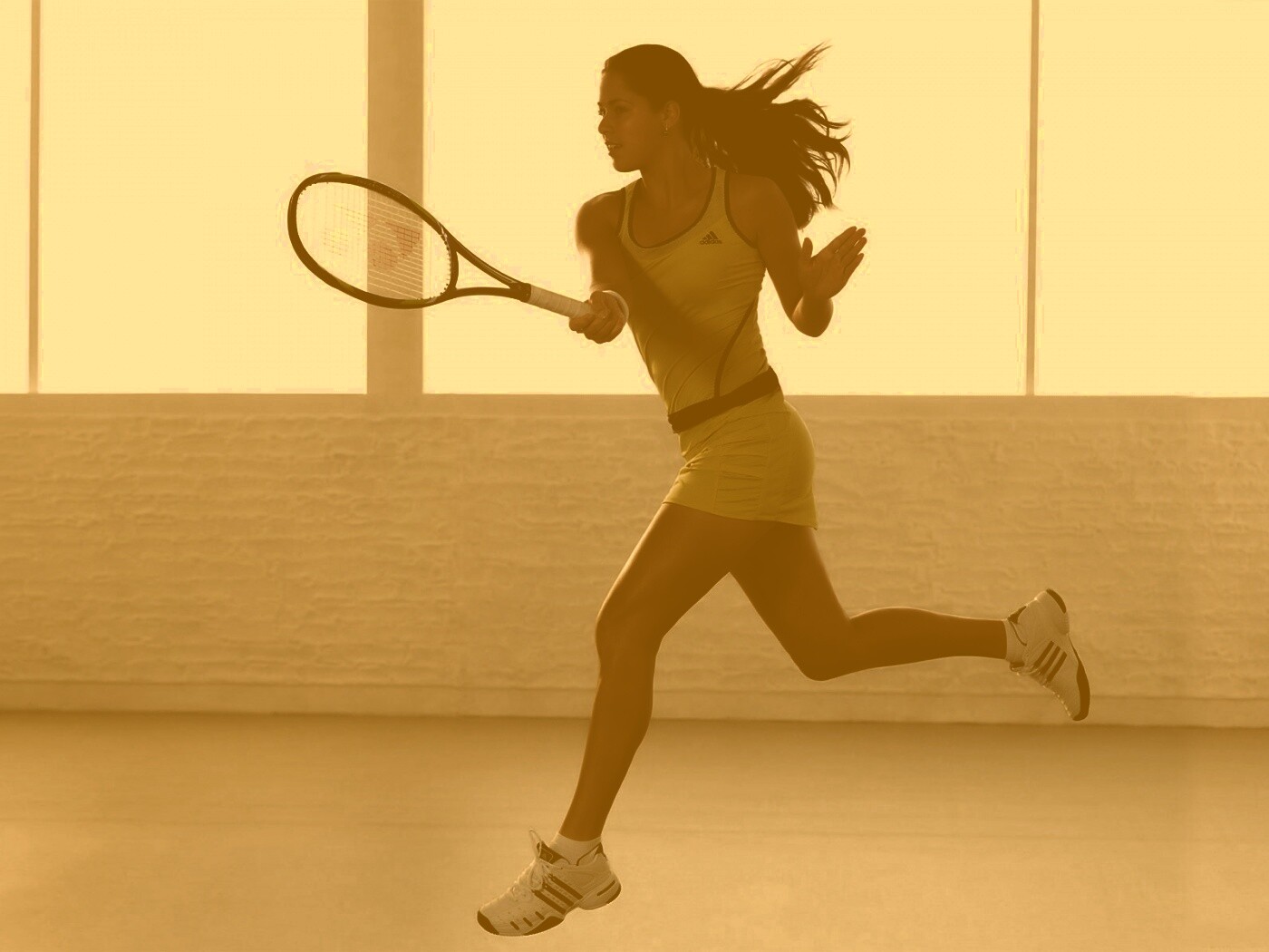 Ana Ivanovic обои