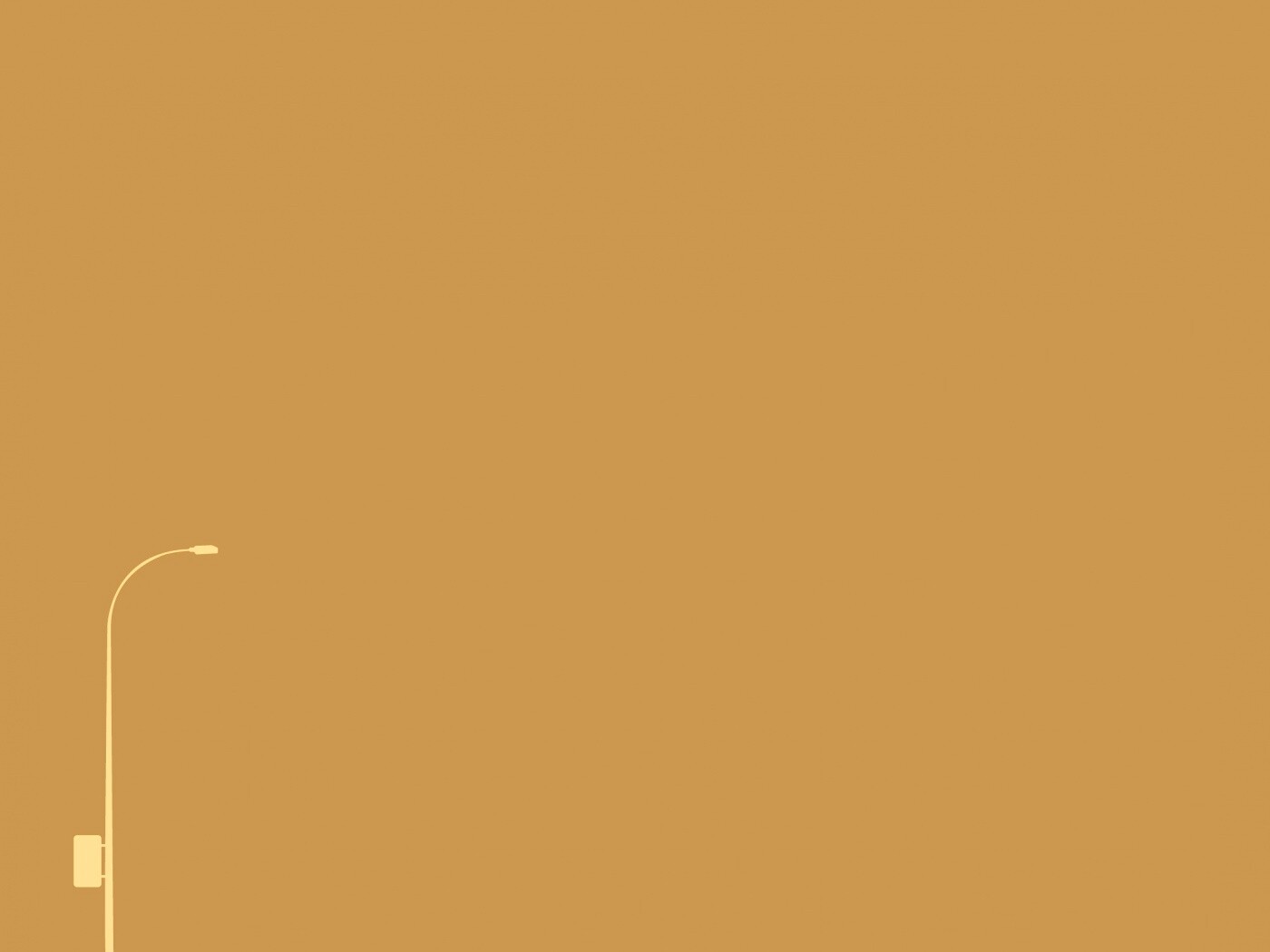 Фонарь. Просто фонарь. обои