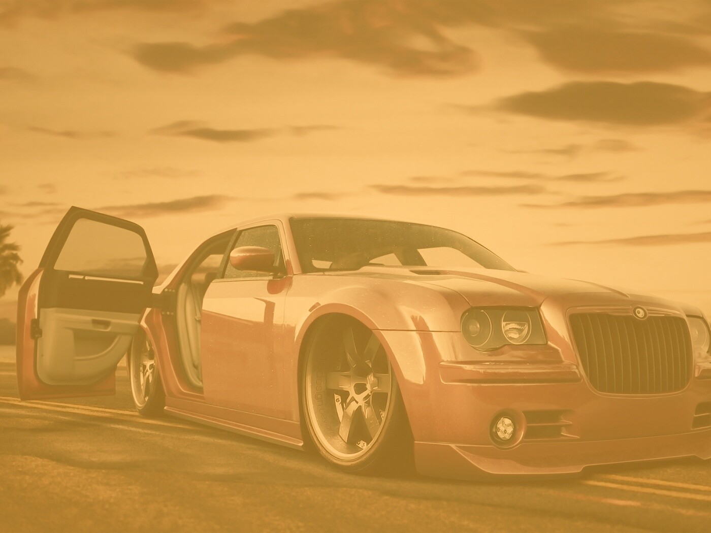 Тюнинг бентли обои