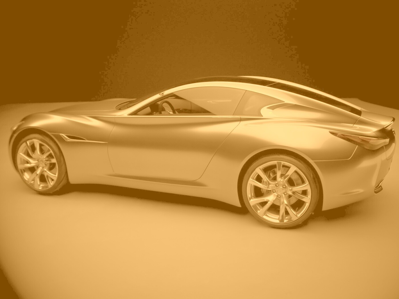 Aston Martin обои