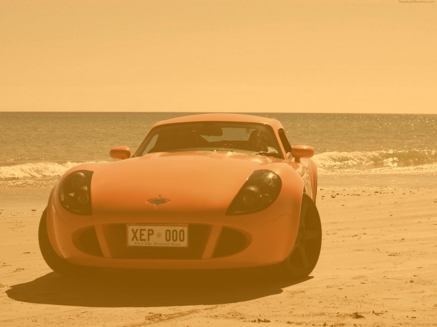 Marcos TSO с неудачным номером обои