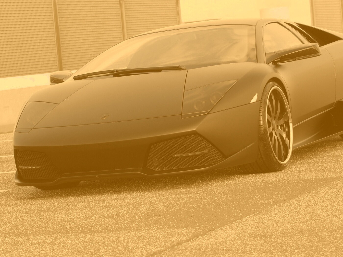 Lamborghini  обои