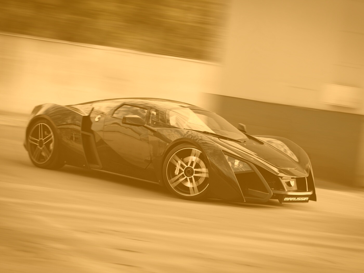 Маруся спорткар обои