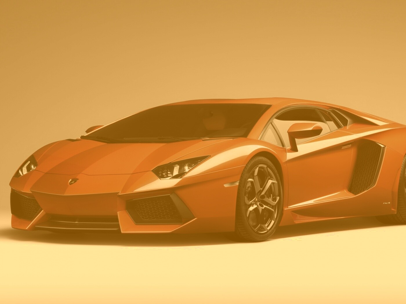 Lamborghini обои