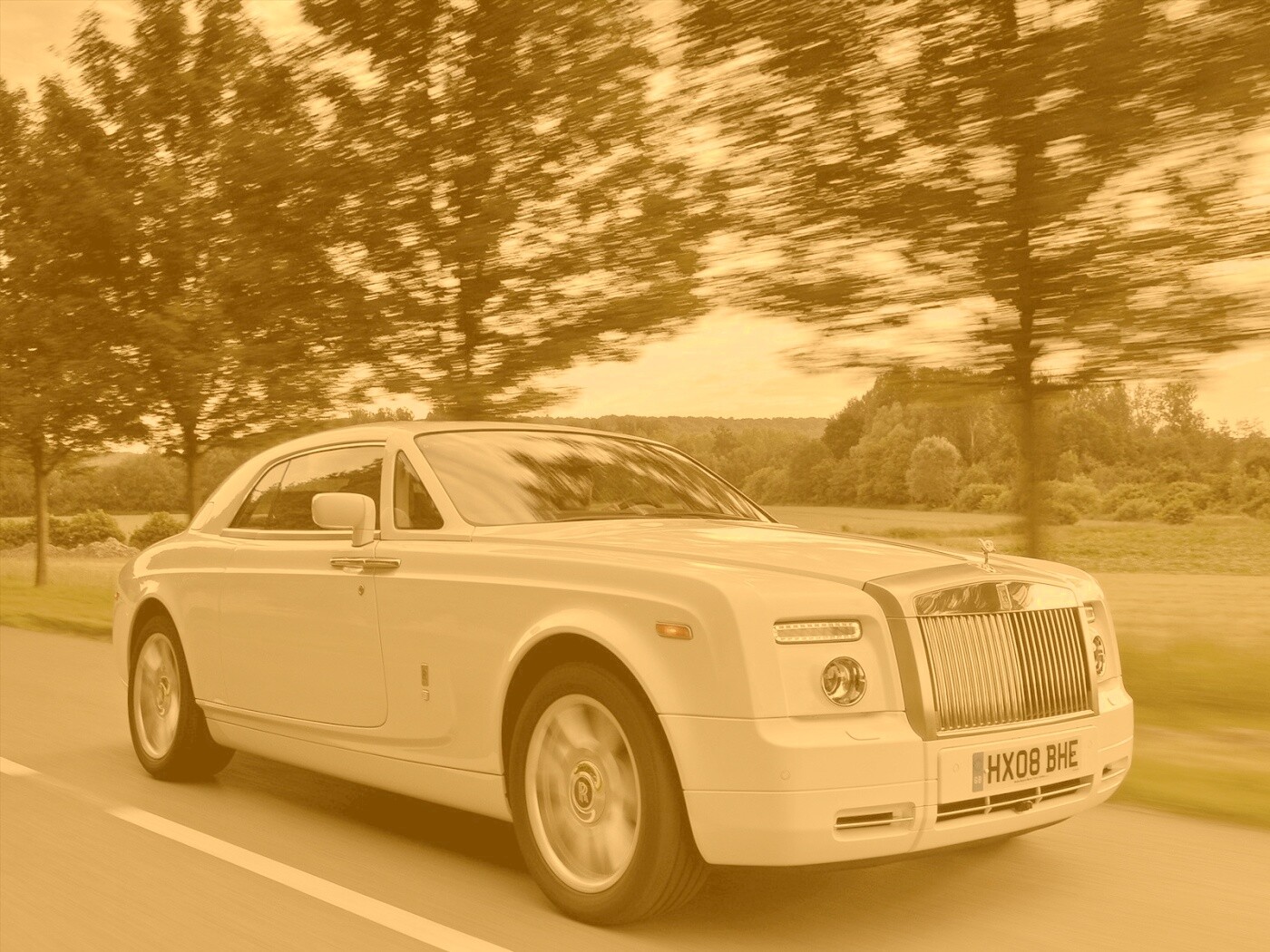 Rolls-Royce обои