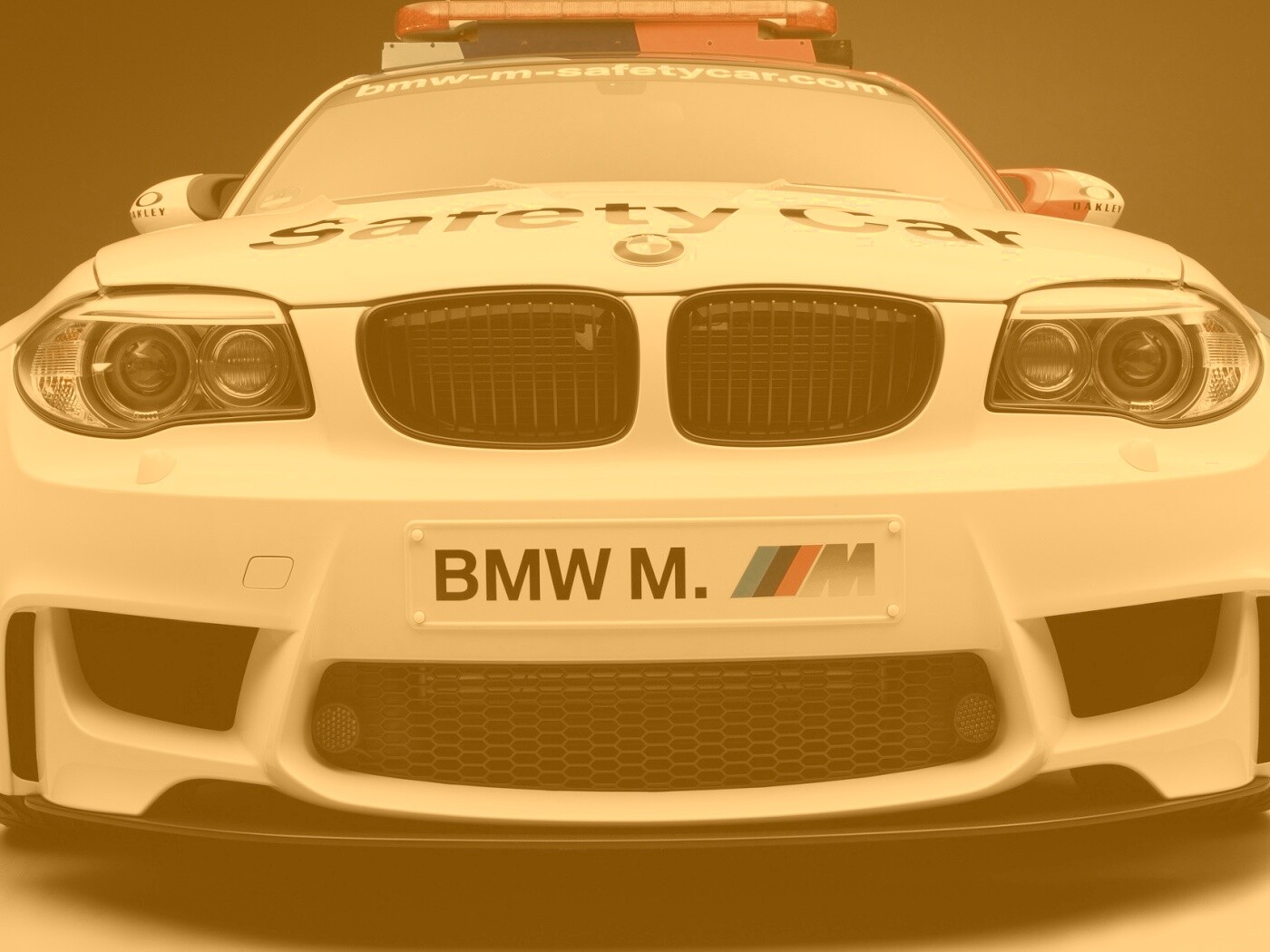 BMW M1 обои