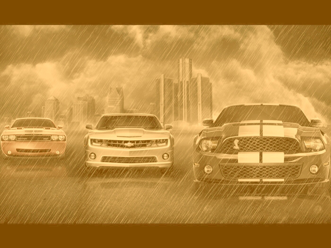 Спорткары обои