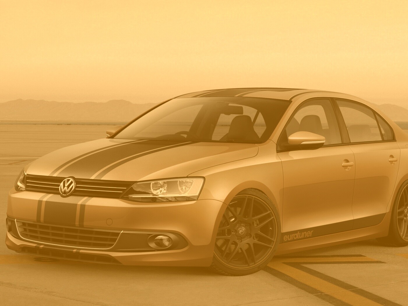 Volkswagen Passat обои