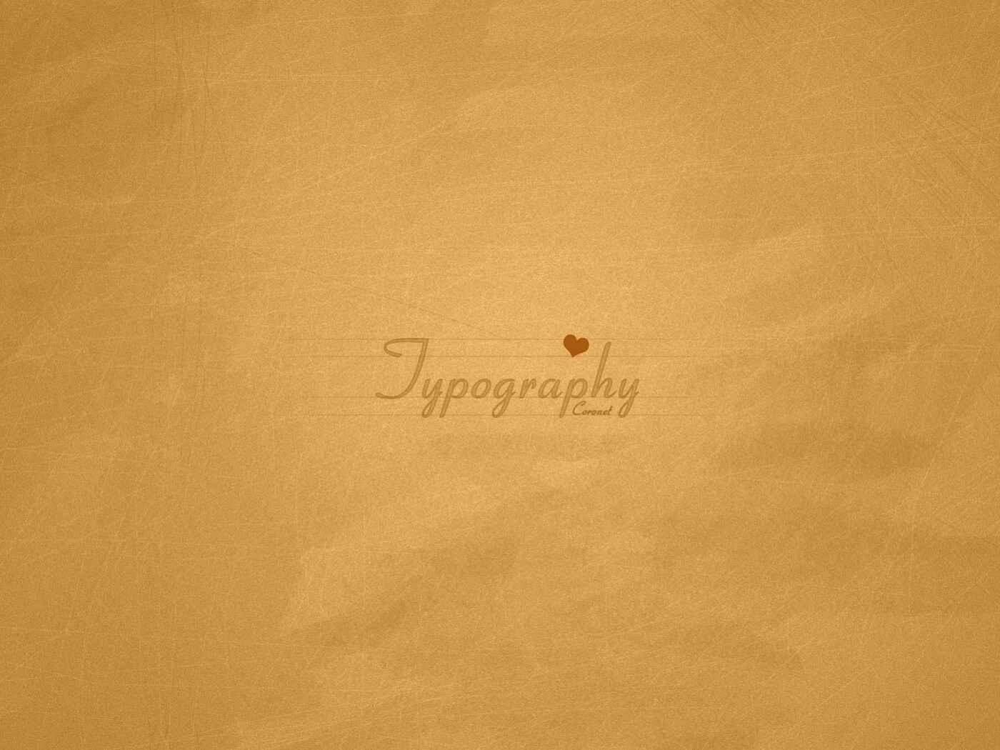 Венец типографии обои