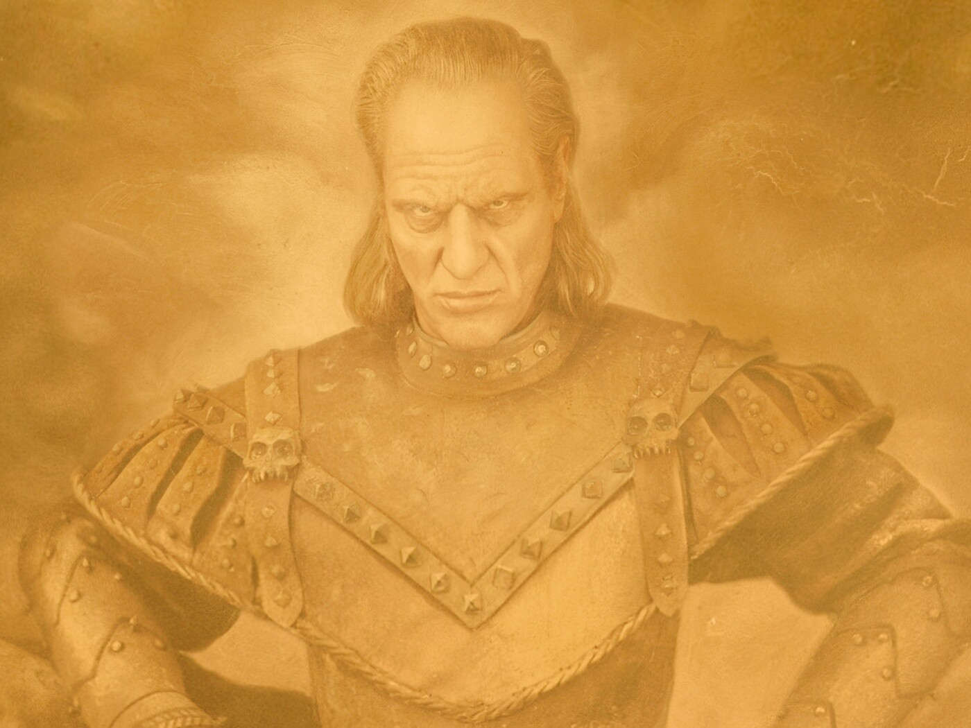 Виго Карпатский обои