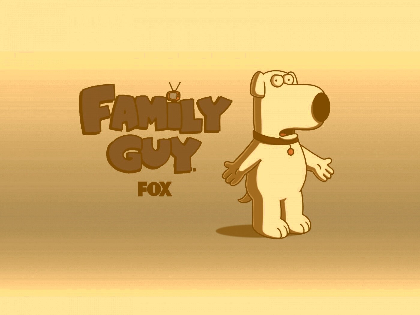 Брайн Гриффин обои