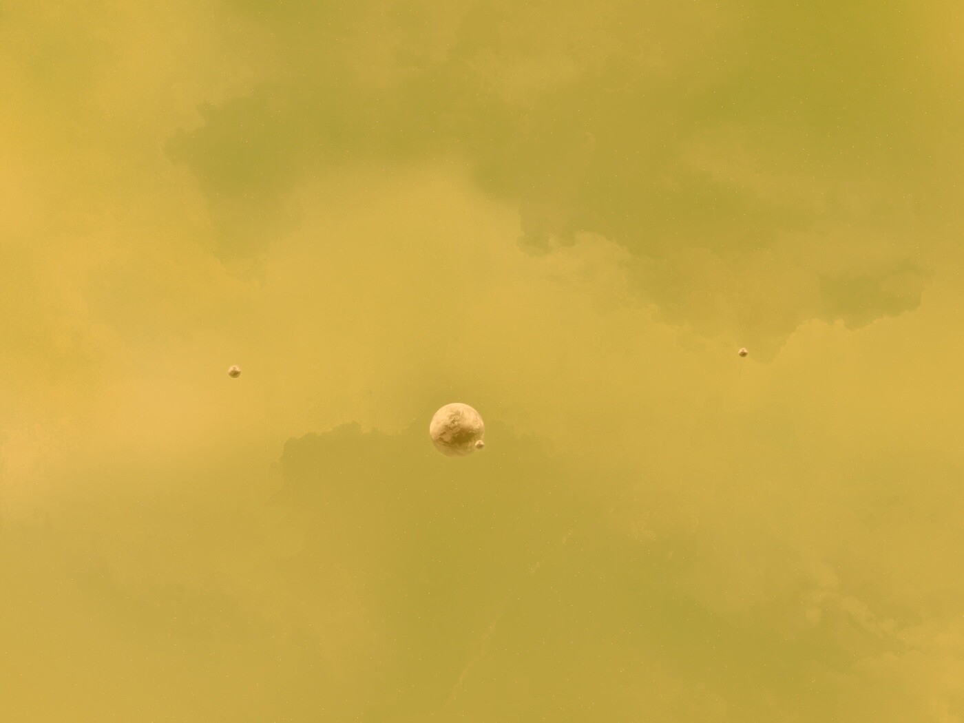 Unknown Area обои