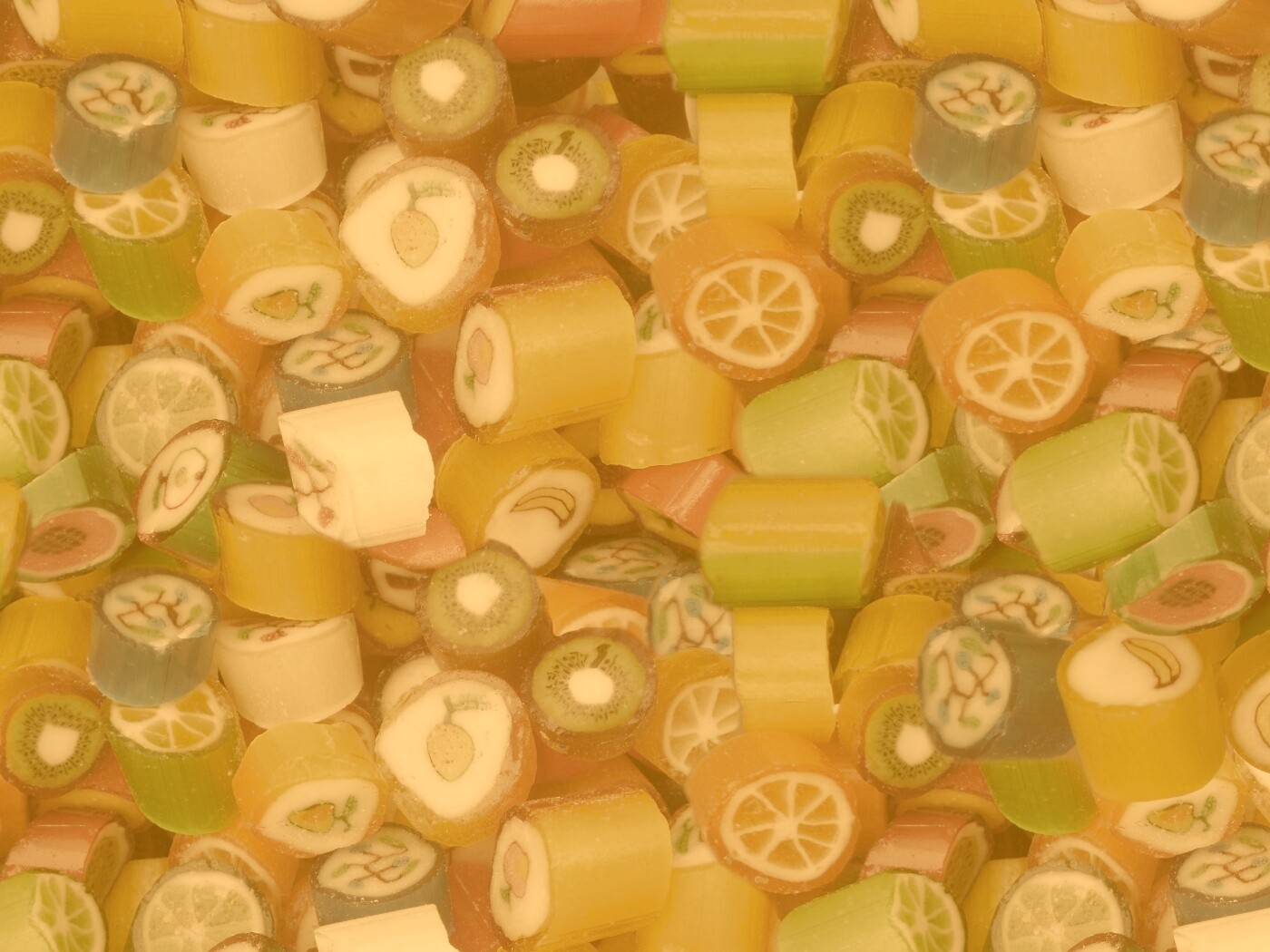 Конфетки обои