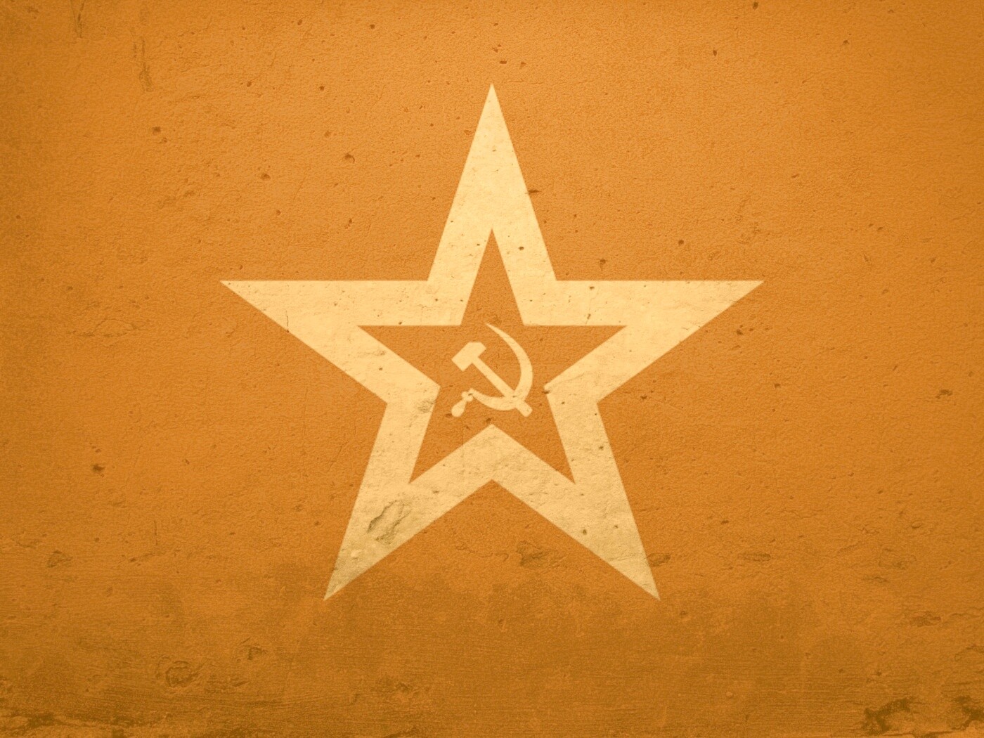 Серп и молот обои