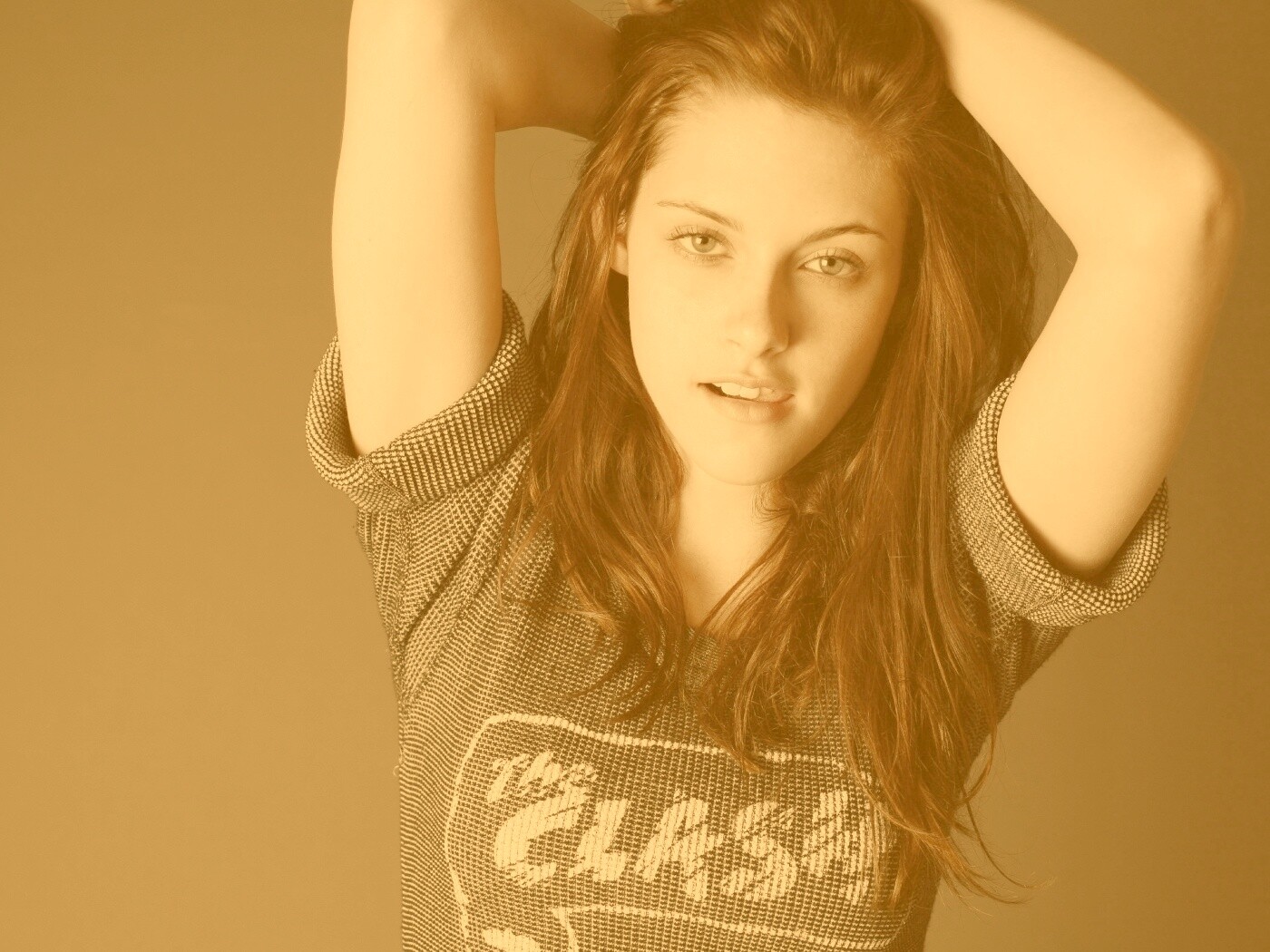 Кристен Стюарт обои