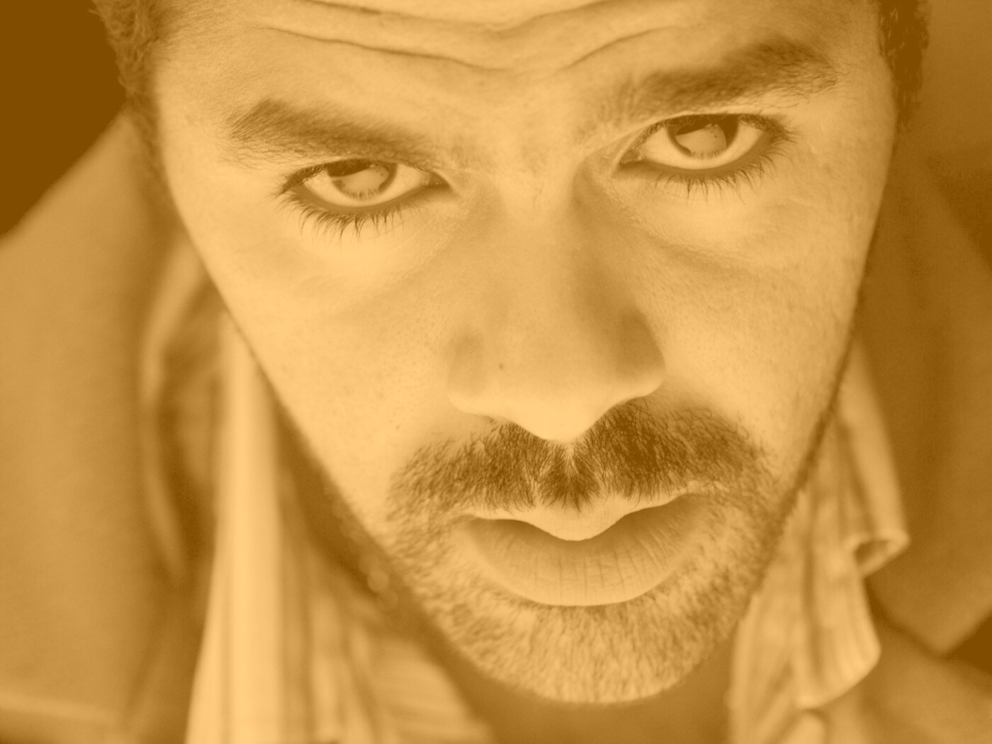 Жамель Деббуз обои