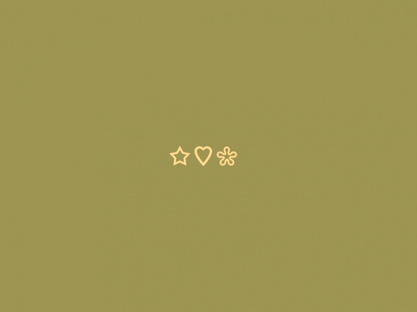 Фигуры на синем фоне обои