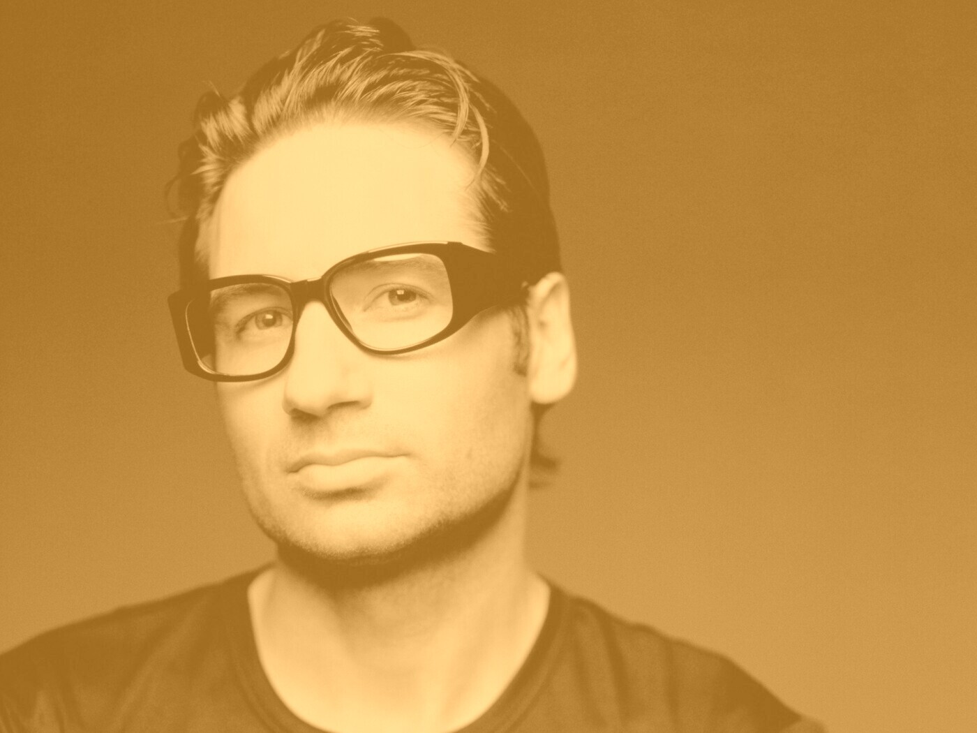 Дэвид Духовны обои