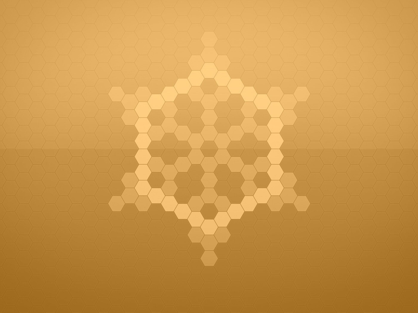 Снежинка обои