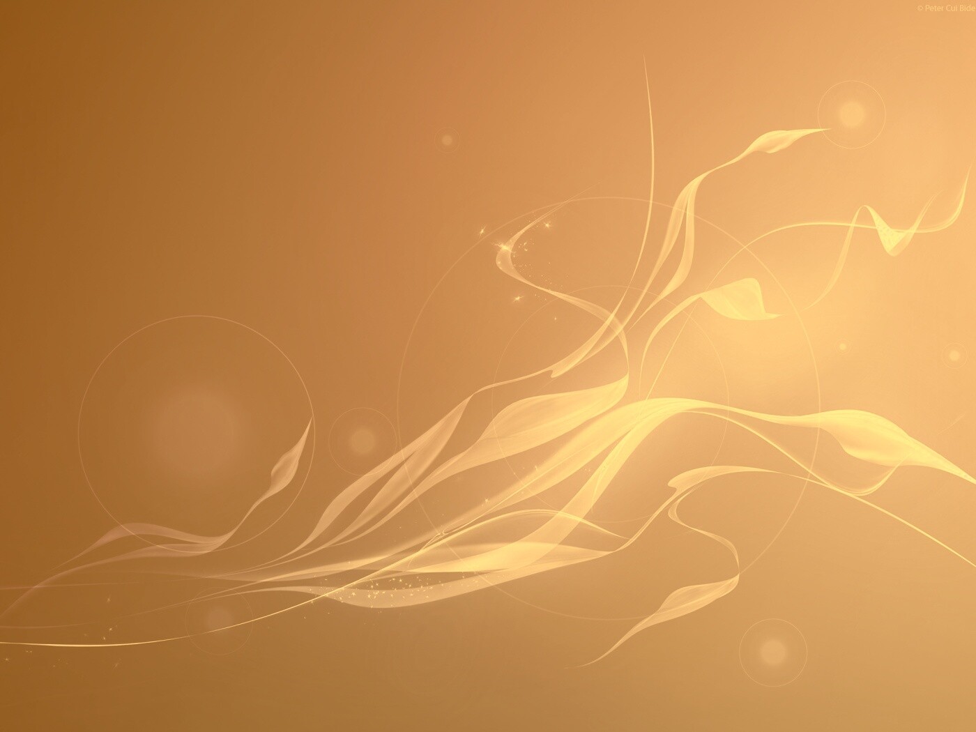 Лёгкая сиреневая абстракция обои