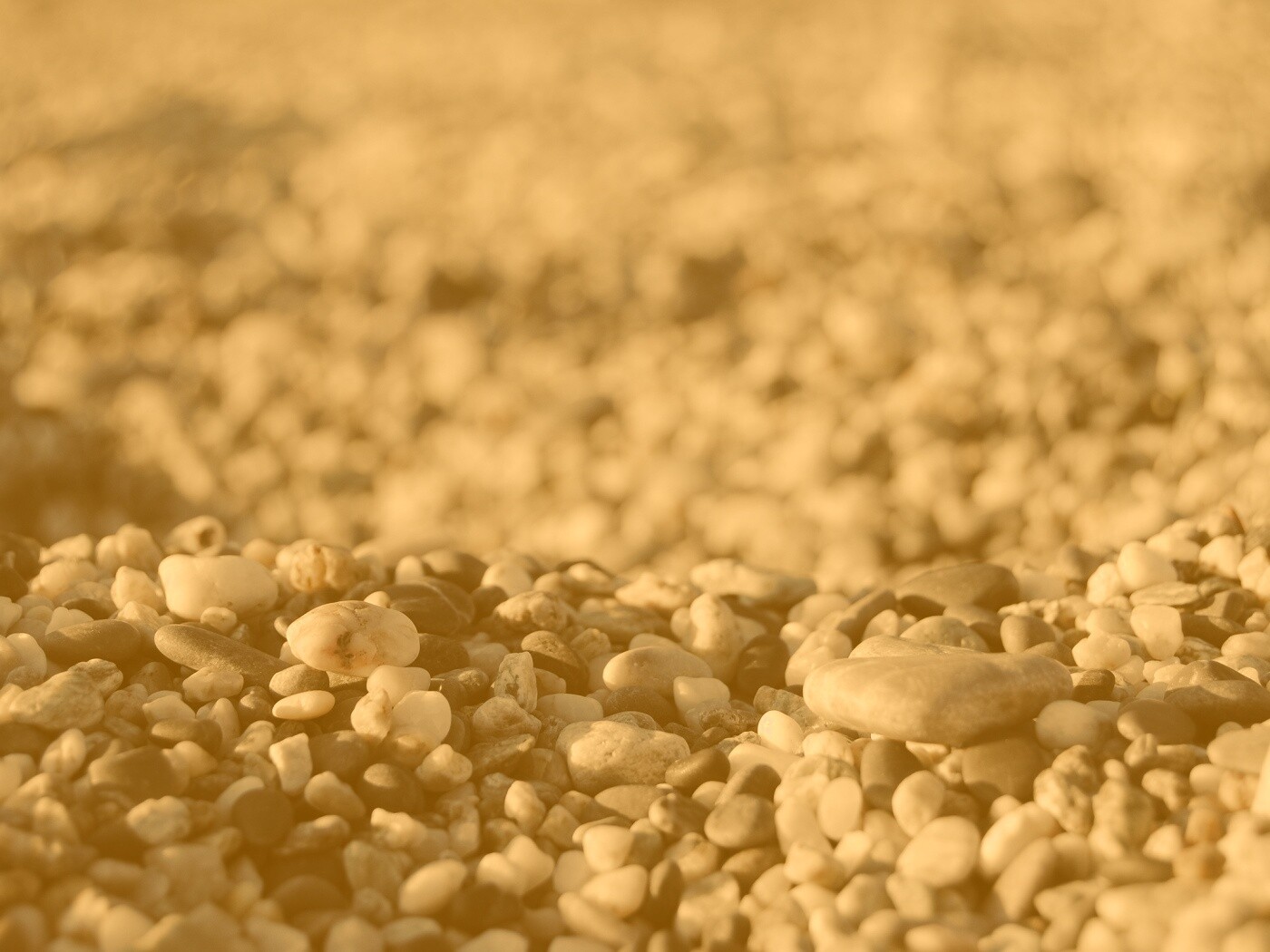 Морские камешки обои