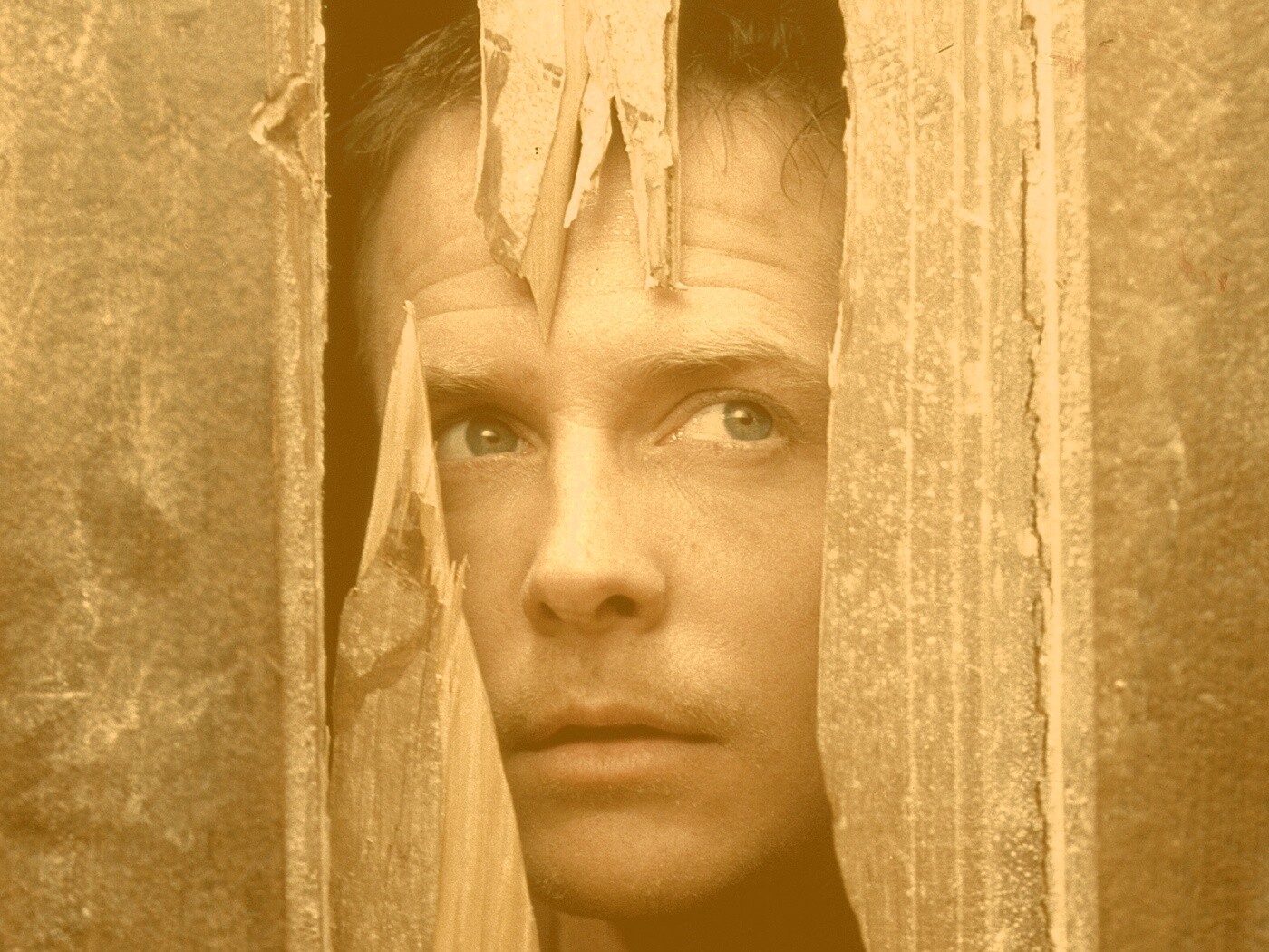 Страшилы обои